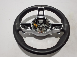 Porsche Macan (2014–2026) Lenkrad 95B419091AJ - 5