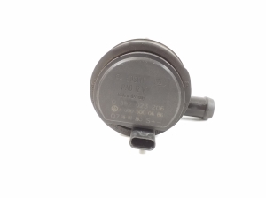 Infiniti Q30 (2015–2018) Auxiliary water pump A0005000686 - 3