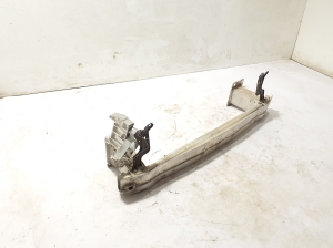 Porsche Macan (2014–2026) Front bumper reinforcement 8R0807113D - 2