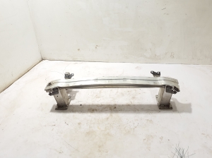 Porsche Macan (2014–2026) Front bumper reinforcement 8R0807113D - 4