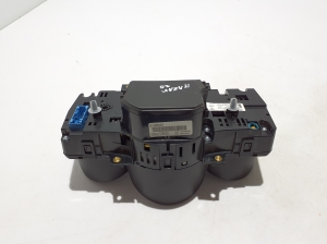 Porsche Macan (2014–2026) Instrument cluster 95B920901JB - 3