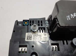 Porsche Macan (2014–2026) Instrument cluster 95B920901JB - 5