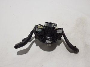 Porsche Macan (2014–2026) Switch and its parts - 2