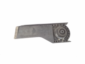   Radiator bracket  - A2465040540 