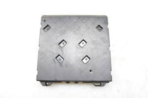 Skoda Fabia MK 2 (2007–2014) Comfort control module 6R7937087K - 2