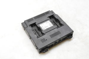 Skoda Fabia MK 2 (2007–2014) Comfort control module 6R7937087K - 5