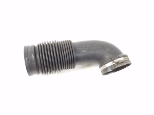   Air intake hose  - A6510902242 