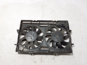 Ventilateur de refroidissement et ses pièces - 95B121003C