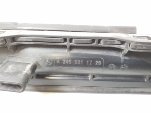 Infiniti Q30 (2015–2018) A/C condenser bracket A2465011720 - 2