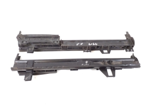   Halter Klimakondensator  - A2465011720 