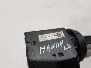 Porsche Macan (2014–2026) Ignition switch 7PP905865G - 3
