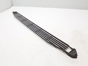 Porsche Macan (2014–2026) Front bumper lower grille 95B820746B - 2