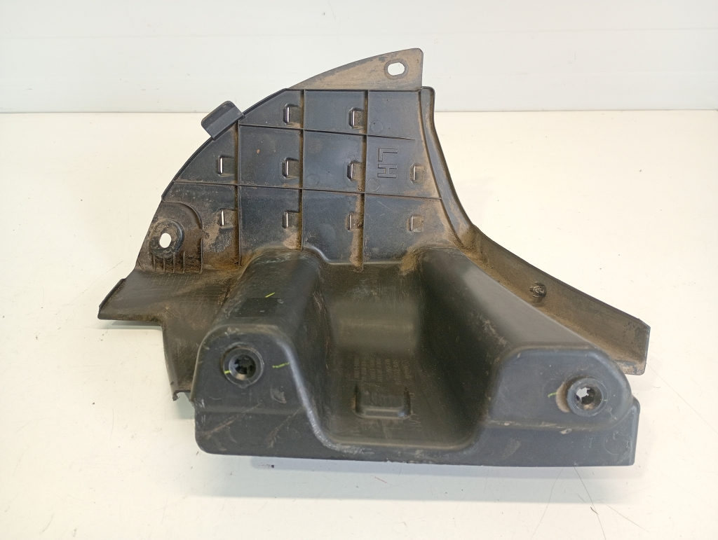 Kia Sportage (2010–2016) Rear underbody shield 86695