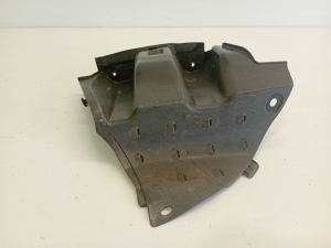Kia Sportage (2010–2016) Front underbody protection 86696 - 3