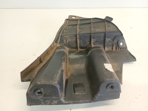   Front underbody protection  - 86696 