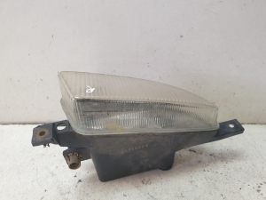 Opel Zafira A (1999–2005) Front-Nebelscheinwerfer 4422022R - 2