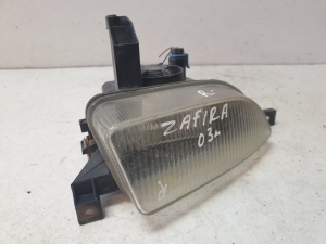Opel Zafira A (1999–2005) Front-Nebelscheinwerfer 4422022R - 5