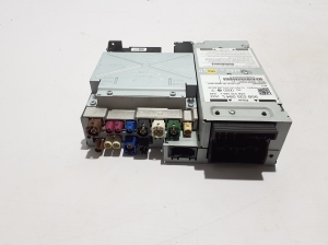 Radio / CD-Player / DVD-Player / Navigation - 95B035084L