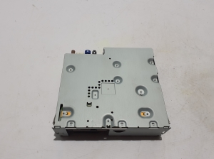 Porsche Macan (2014–2026) Radio (head unit) 95B035084L - 2
