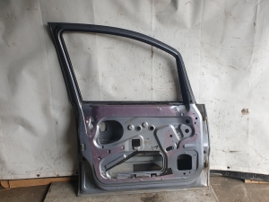 Opel Zafira A (1999–2005) Front door - 4