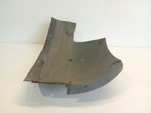 Kia Sportage (2010–2016) Front wheel arch liner 86816 - 2