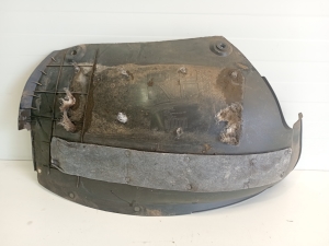 Kia Sportage (2010–2016) Front wheel arch liner 86816 - 3