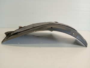 Kia Sportage (2010–2016) Front wheel arch liner 86816 - 4