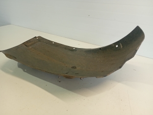 Kia Sportage (2010–2016) Front wheel arch liner 86816 - 5