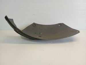 Kia Sportage (2010–2016) Front wheel arch liner 86816 - 6