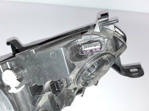 RENAULT Fluence (2009–2017) Scheinwerfer vorne 260101517R - 2