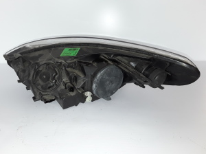 RENAULT Fluence (2009–2017) Scheinwerfer vorne 260101517R - 4