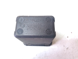 Opel Zafira A (1999–2005) Front ashtray 905802594 - 3