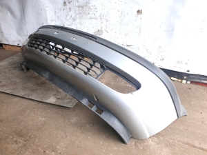 Opel Zafira A (1999–2005) Front bumper - 2