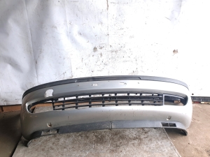 Opel Zafira A (1999–2005) Front bumper - 4