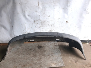 Front bumper - 