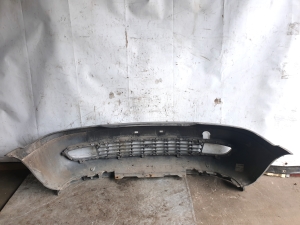 Opel Zafira A (1999–2005) Front bumper - 5