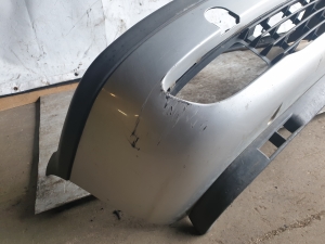 Opel Zafira A (1999–2005) Front bumper - 6