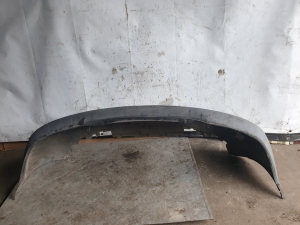 Opel Zafira A (1999–2005) Front bumper - 7