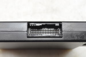 Skoda Octavia II (2004–2013) Bluetooth-Modul 7P6035730K - 3
