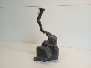 Mercedes Benz A-Class 176 (2012–2018) Front washer fluid reservoir A2468690120 - 3