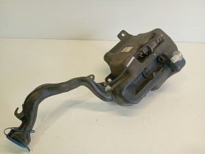 Mercedes Benz A-Class 176 (2012–2018) Front washer fluid reservoir A2468690120 - 4
