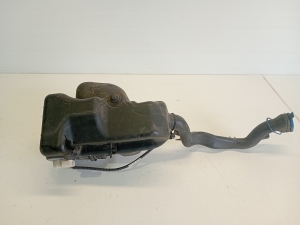 Mercedes Benz A-Class 176 (2012–2018) Front washer fluid reservoir A2468690120 - 5