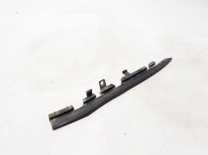 Porsche Macan (2014–2026) Front bumper bracket 95B807166 - 2