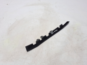 Porsche Macan (2014–2026) Front bumper bracket 95B807165 - 2