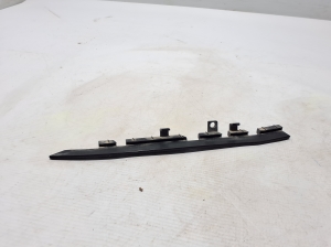   Front bumper bracket  - 95B807165 
