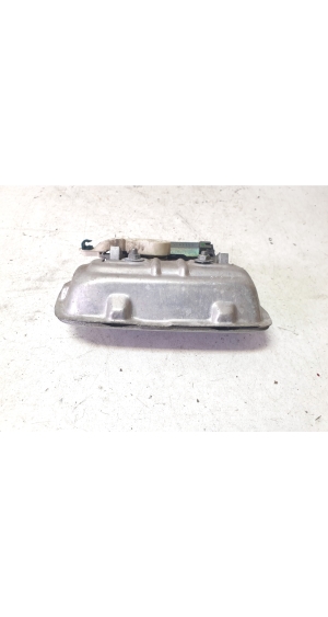 Opel Zafira A (1999–2005) Front door exterior handle 50265MS - 2