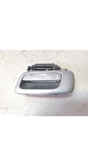 Front door exterior handle - 50265MS