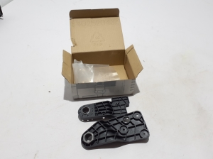 Mercedes Benz GLE-Class 167 (2019–2026) Scheinwerferhalter A1678204003 - 3