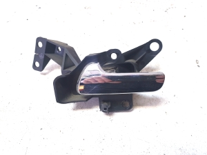 Rear side door interior handle - 6020164