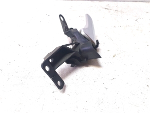 Opel Zafira A (1999–2005) Rear side door interior handle 6020164 - 3